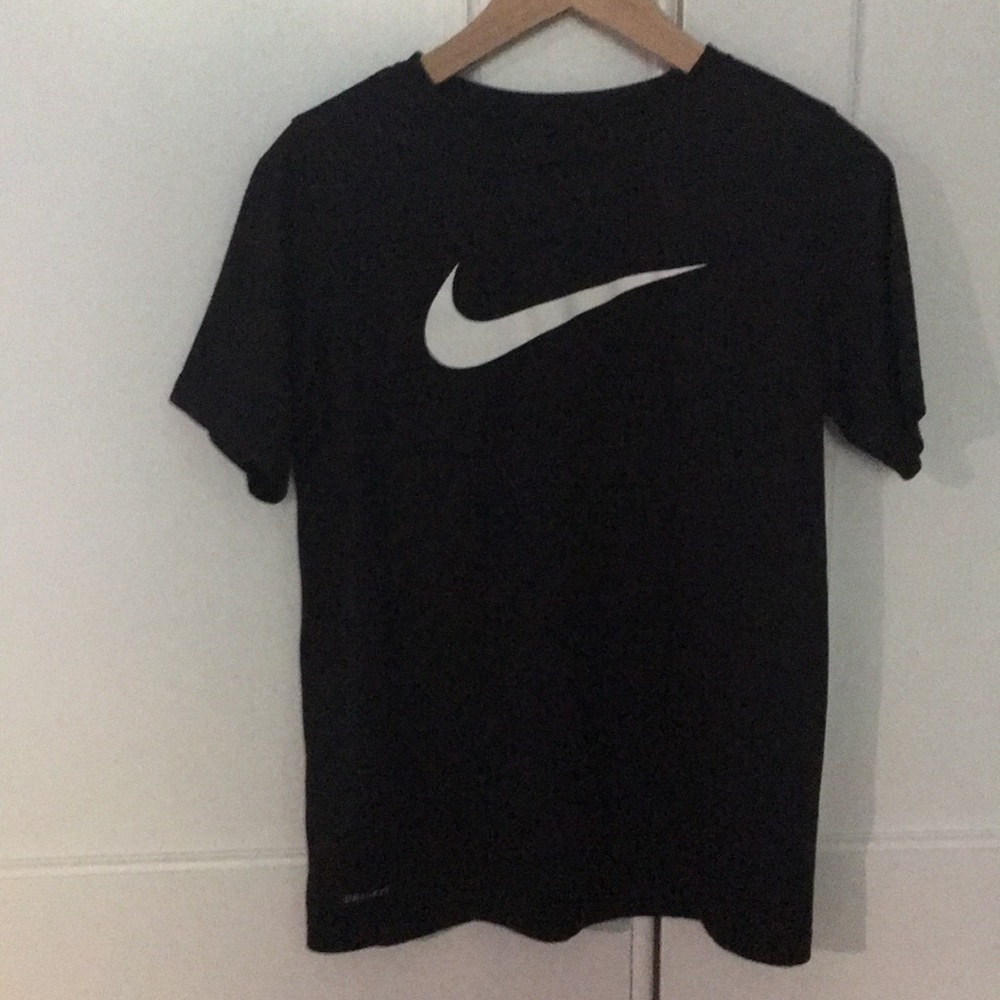 Nike boys Dri-Git shirt